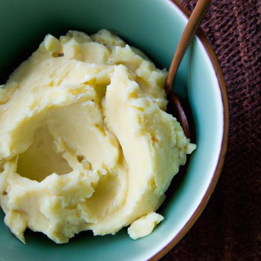 Creamy Vegan Mashed Potatoes: Dairy-Free Comfort Food Guide