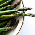 Stovetop Secrets: Perfectly Cook Asparagus Every Time