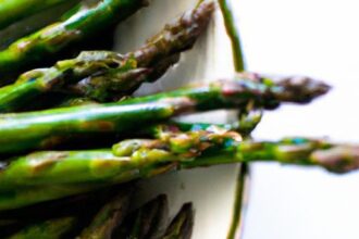 Stovetop Secrets: Perfectly Cook Asparagus Every Time