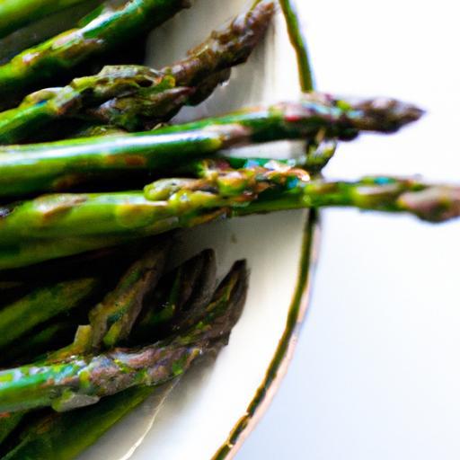 Stovetop Secrets: Perfectly Cook Asparagus Every Time