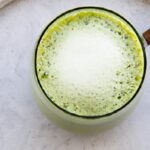 Energize Your Day: Making the Perfect Almond Milk Matcha Latte