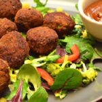 Keto Turkey Meatballs: A Savory Low-Carb Delight Unveiled