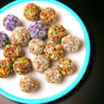 Power Up Fast: Easy No-Bake Energy Bites Recipe Guide