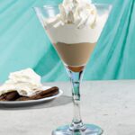Creamy Delights: Crafting the Perfect Ice Cream Milkshake
