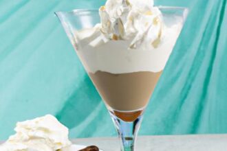Creamy Delights: Crafting the Perfect Ice Cream Milkshake