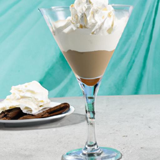 Creamy Delights: Crafting the Perfect Ice Cream Milkshake