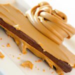 Decadent Delight: Exploring Icing Fudge Peanut Butter Bliss