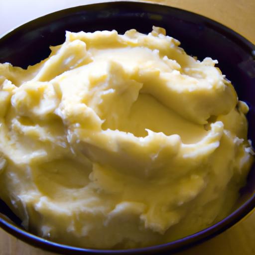 Creamy Vegan Mashed Potatoes: Dairy-Free Comfort Food guide