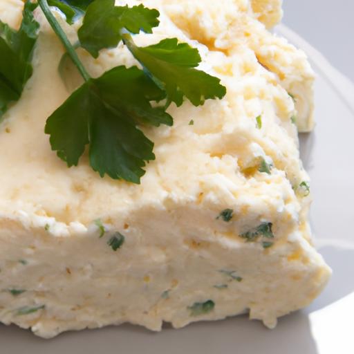 Savor the Flavor: creative Savory Cottage Cheese Recipes