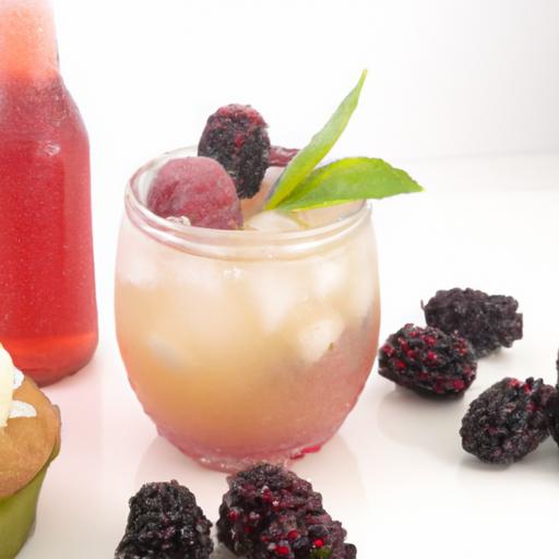 Refreshing Keto Raspberry Lemonade: A Tart Twist to Summer