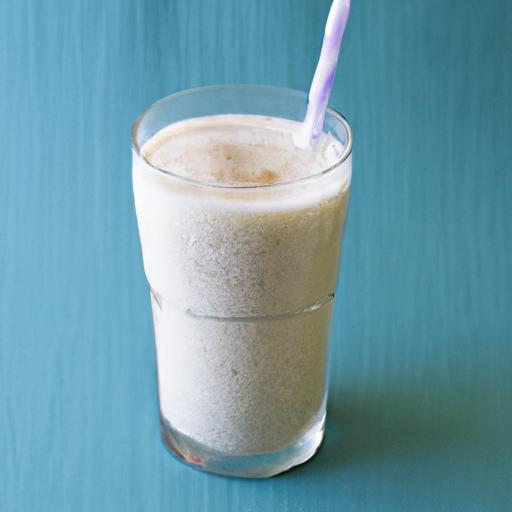 Refreshing Twist: How to Make Classic Vegan Horchata at Home