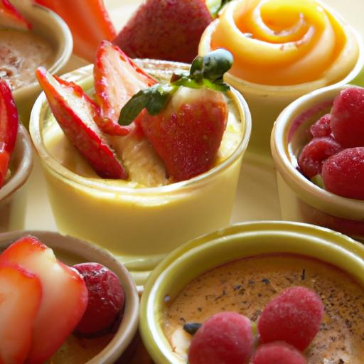 Perfectly Petite: How to Make Irresistible Mini Cheesecake Cups