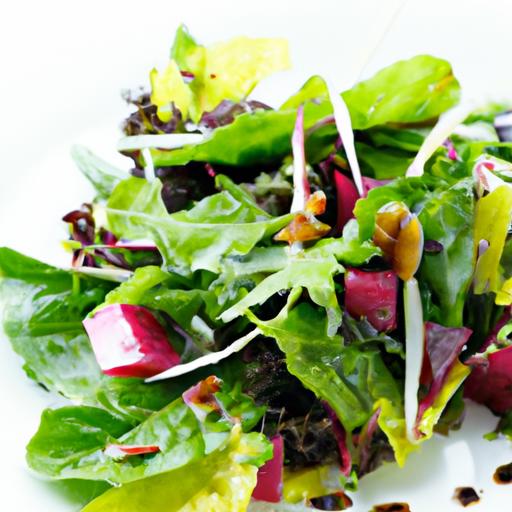 Brighten Your Greens: Wholesome beet Salad Dressing Tips