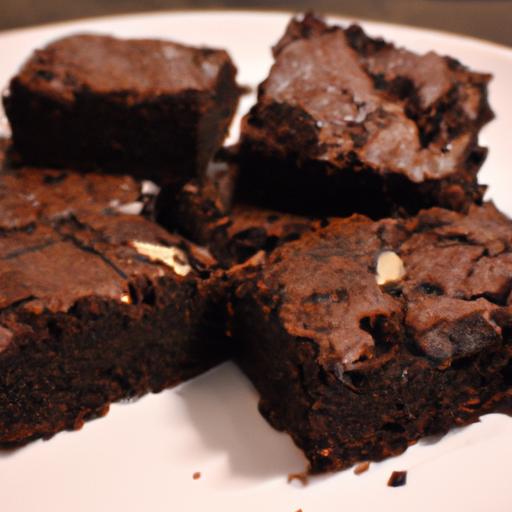 Decadent Almond Flour Keto Brownies: Guilt-Free Indulgence
