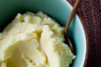 Creamy Vegan Mashed Potatoes: Dairy-Free Comfort Food Guide