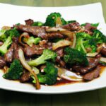Savor the Flavor: Easy Low-Carb Beef Stir-Fry Recipe