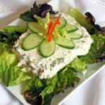 Savor the Flavor: Creative Savory Cottage Cheese Recipes