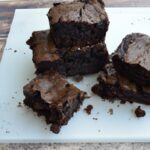 Decadent Almond Flour Keto Brownies: Guilt-Free Indulgence