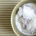 Creamy Coconut Chia Seed Pudding: A Healthy Delight