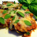 Keto Eggplant Parmesan: Low-Carb Italian Comfort Made Easy