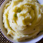 Creamy Vegan Mashed Potatoes: Plant-Based Comfort Food Delight