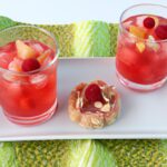 Refreshing Keto Raspberry Lemonade: A Tart Twist to Summer