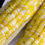 Golden Grilled Sweet Corn: A Perfect Summer Delight Guide
