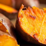 Golden Delight: Perfect Roasted Sweet Potato Recipe Guide