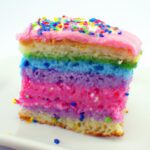 The Magic Behind Rainbow Cakes: Colorful Layers Explained