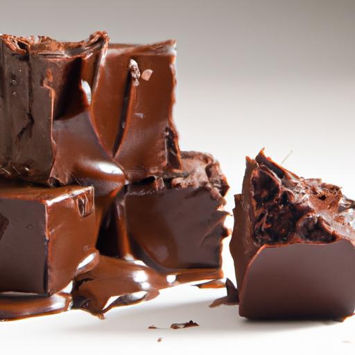 Master the Art of Decadent Homemade Chocolate Fudge