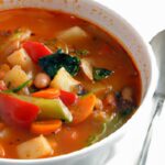 Hearty Slow Cooker Minestrone Soup: Easy Recipe Guide
