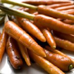 Sweet & Savory: Perfectly Glazed Carrots with Brown Sugar
