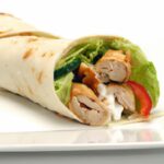 Wrap Up Flavor: The Ultimate Guide to Greek Chicken Wraps