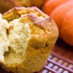 Savor the Season: Starbucks Pumpkin Cream Cheese Muffins Delight