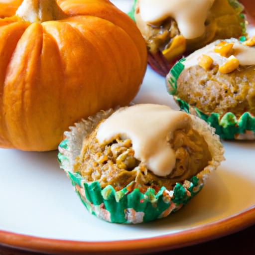 savor the Season: Starbucks Pumpkin Cream Cheese Muffins Delight