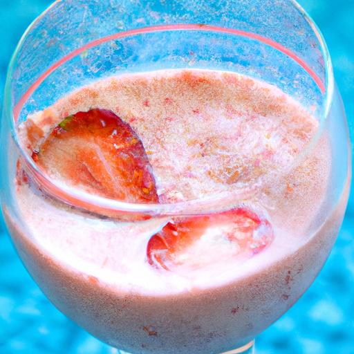 Strawberry Keto Shake: A Delicious Low-carb Refreshment