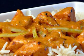 Savor the Flavor: Gluten-Free Chicken Tikka Masala Guide