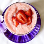 Strawberry Keto Shake: A Delicious Low-Carb Refreshment