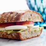 The Ultimate Guide to Crafting the Perfect Egg Salad Sandwich