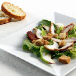 Savor the Flavor: Ultimate Grilled Chicken Caesar Salad Guide
