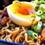 Crafting Homemade Ramen Noodles: A Flavorful Journey