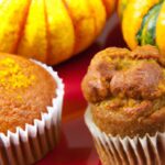 Irresistible Pumpkin Cake Muffins: A Fall Flavor Delight