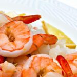 Effortless Flavor: Garlic Shrimp Made in Your Rice Cooker