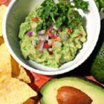 Unlocking the Secrets of Perfectly Fresh Guacamole Every Time