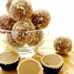 Peanut Butter Fat Bombs: Power-Packed Keto Energy Bites