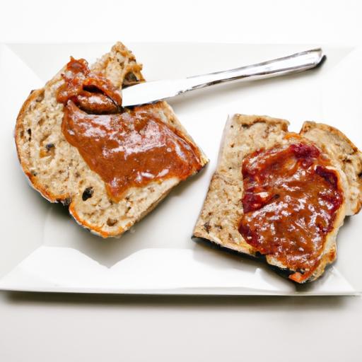 The Timeless Charm of the Peanut Butter & Jelly Sandwich