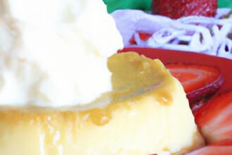 Creamy Instant Pot Cheesecake: Quick Delight Unveiled