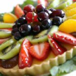 The Art of Crafting Irresistible Fruit Tarts at Home