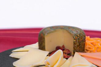 Crafting the Perfect Mini Cheese Board: Tips & Ideas Guide
