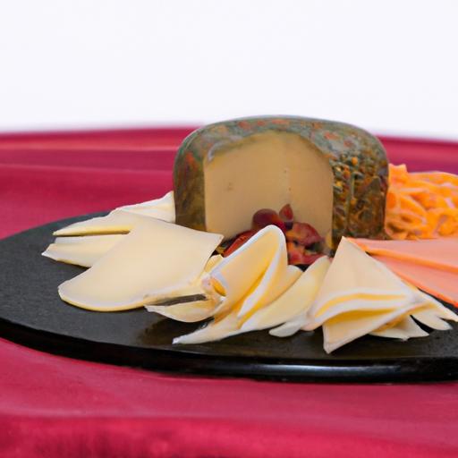 Crafting the Perfect Mini Cheese Board: Tips & Ideas Guide